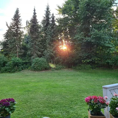 Ferienhaus At With Two Terraces Vejby