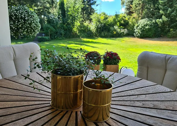 At With Two Terraces *